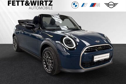 Mini Cooper C Gebrauchtwagen