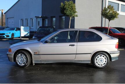 BMW 316 Gebrauchtwagen
