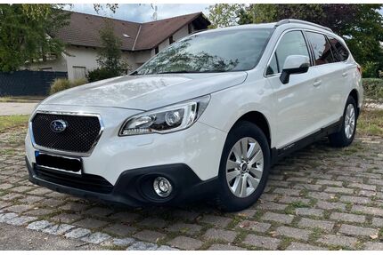 Subaru Outback Gebrauchtwagen