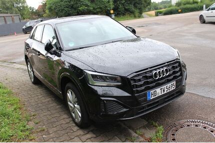 Audi Q2 Gebrauchtwagen