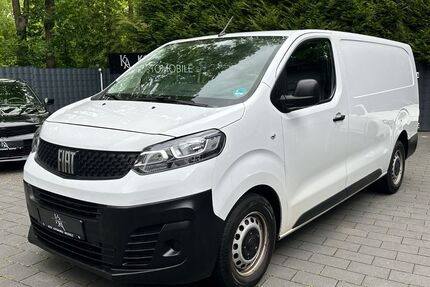 Fiat Scudo Gebrauchtwagen