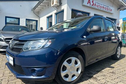Dacia Sandero Gebrauchtwagen