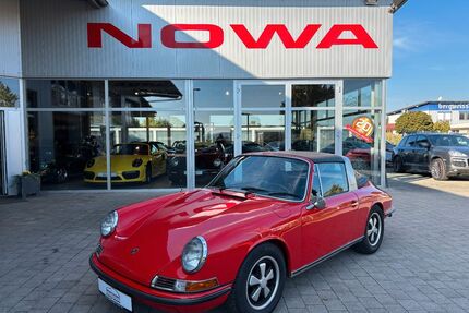 Porsche 911 Urmodell Gebrauchtwagen