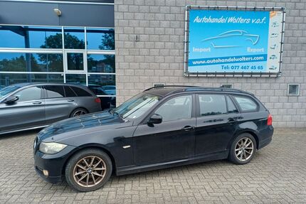 BMW 318 Gebrauchtwagen