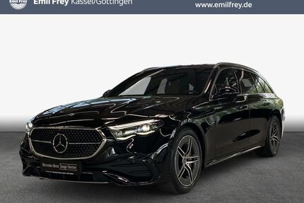 Mercedes-Benz E 300 Gebrauchtwagen
