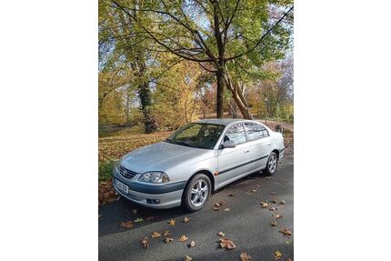 Toyota Avensis Gebrauchtwagen