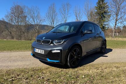BMW i3 Gebrauchtwagen
