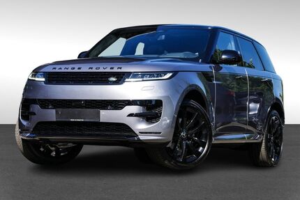 Land Rover Range Rover Sport Gebrauchtwagen
