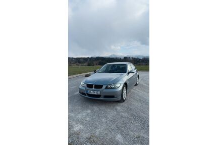 BMW 318 Gebrauchtwagen