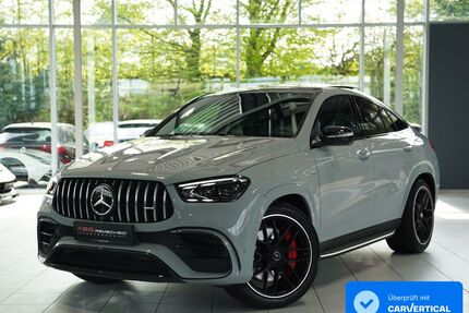 Mercedes-Benz GLE 63 AMG Gebrauchtwagen