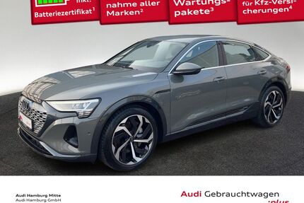 Audi Q8 Gebrauchtwagen