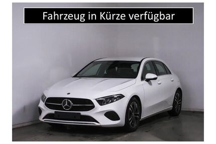 Mercedes-Benz A 180 Gebrauchtwagen