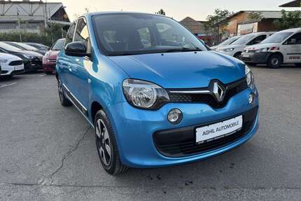 Renault Twingo Gebrauchtwagen