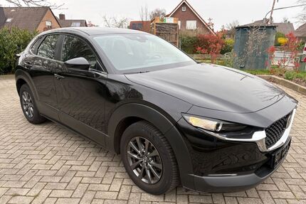 Mazda CX-3 Gebrauchtwagen
