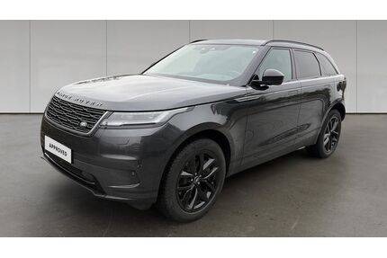 Land Rover Range Rover Velar Gebrauchtwagen