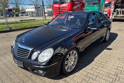 Mercedes-Benz E 420 Gebrauchtwagen