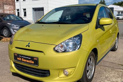 Mitsubishi Space Star Gebrauchtwagen