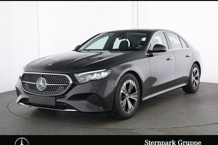 Mercedes-Benz E 200 Gebrauchtwagen