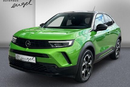 Opel Mokka Gebrauchtwagen