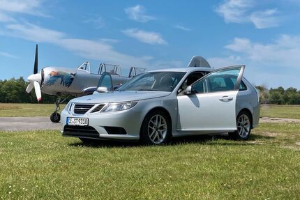 Saab 9-3 Gebrauchtwagen