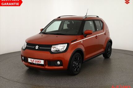 Suzuki Ignis Gebrauchtwagen