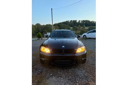 BMW 335 Gebrauchtwagen