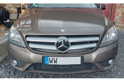 Mercedes-Benz B 200 Gebrauchtwagen