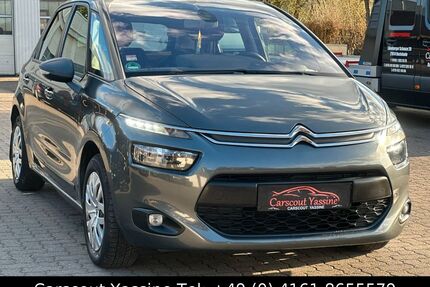 Citroen C4 Picasso Gebrauchtwagen