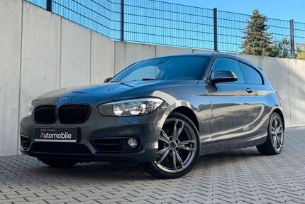 BMW 120 Gebrauchtwagen