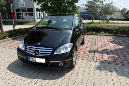 Mercedes-Benz A 200 Gebrauchtwagen