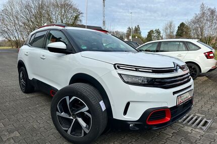 Citroen C5 Aircross Gebrauchtwagen