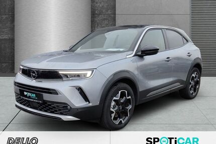 Opel Mokka-e Gebrauchtwagen