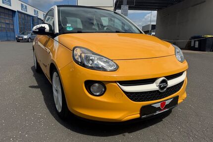 Opel Adam Gebrauchtwagen
