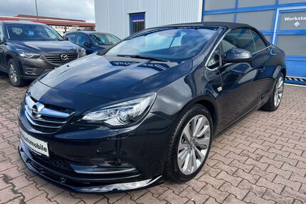 Opel Cascada Gebrauchtwagen