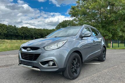 Hyundai ix35 Gebrauchtwagen