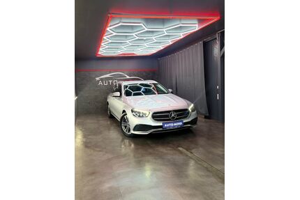 Mercedes-Benz E 220 Gebrauchtwagen