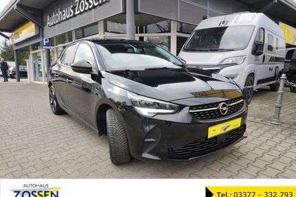 Opel Corsa Gebrauchtwagen