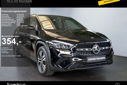 Mercedes-Benz GLA 180 Gebrauchtwagen