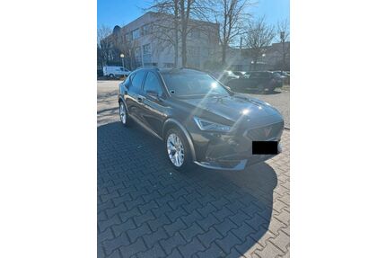 Cupra Formentor Gebrauchtwagen