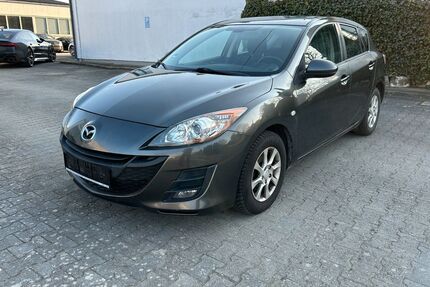 Mazda 3 Gebrauchtwagen