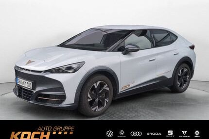 Cupra Tavascan Gebrauchtwagen