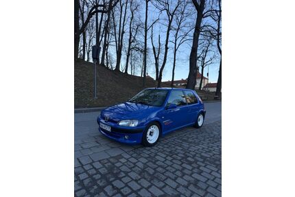 Peugeot 106 Gebrauchtwagen