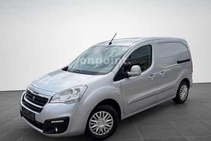 Peugeot Partner Gebrauchtwagen