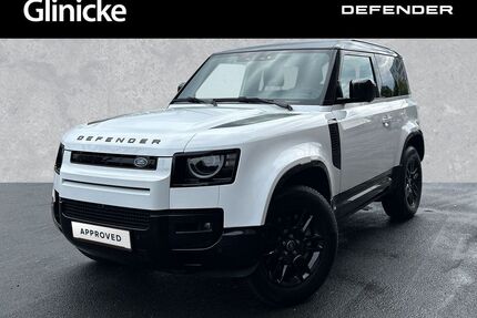 Land Rover Defender Gebrauchtwagen