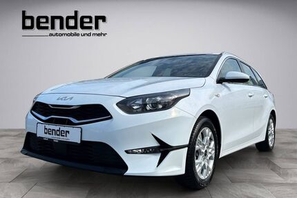 Kia ceed Sportswagon Gebrauchtwagen