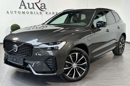 Volvo XC60 Gebrauchtwagen