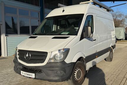 Mercedes-Benz Sprinter Gebrauchtwagen