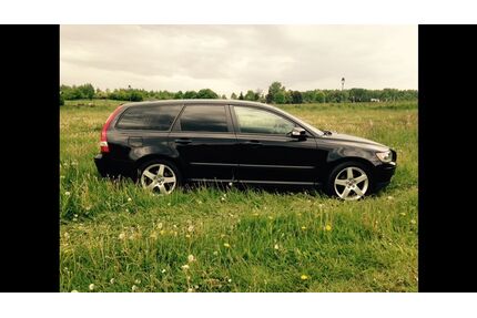 Volvo V50 Gebrauchtwagen