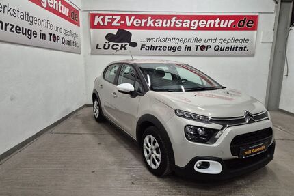 Citroen C3 Gebrauchtwagen