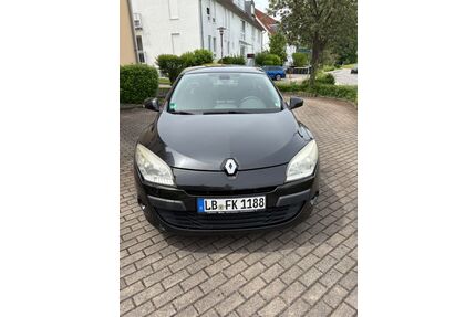 Renault Megane Gebrauchtwagen